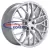 20'' 5x112 ET20 D66,5 8,5J Khomen Wheels KHW2005 (Q8) Brilliant Silver-FP 20'' 5x112 ET20 D66,5 8,5J Khomen Wheels KHW2005 (Q8) Brilliant Silver-FP
