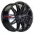 19'' 5x112 ET38 D66,6 8,5J Khomen Wheels KHW1904 (Mercedes) Gray-FP