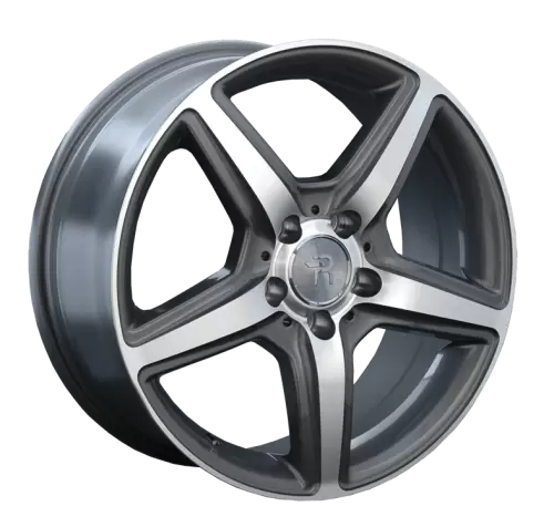 18'' 5x112 ET56 D66,6 8,5J Replay MR65 SF