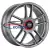 19'' 5x112 ET30 D75 8,0J OZ Indy HLT Titanium