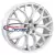 19'' 5x108 ET36 D65,1 7,0J RST R059 Silver 19'' 5x108 ET36 D65,1 7,0J RST R059 Silver