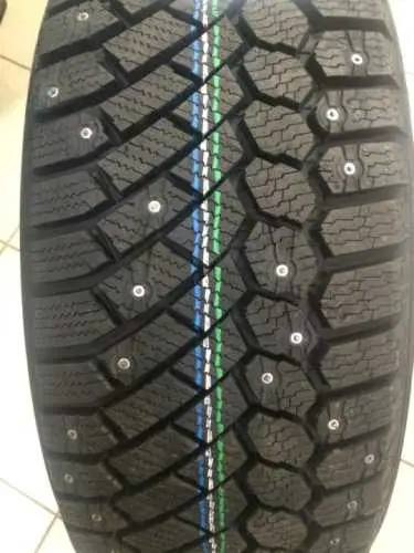 215/70R16 Gislaved NordFrost 200 TL
