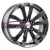 17'' 5x108 ET40 D54,1 7,0J RST R047 (JAC) Silver 17'' 5x108 ET40 D54,1 7,0J RST R047 (JAC) Silver