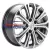 16'' 5x114,3 ET47 D66,1 6,5J Khomen Wheels KHW1610 (Fluence/Juke) Gray-FP 16'' 5x114,3 ET47 D66,1 6,5J Khomen Wheels KHW1610 (Fluence/Juke) Gray-FP