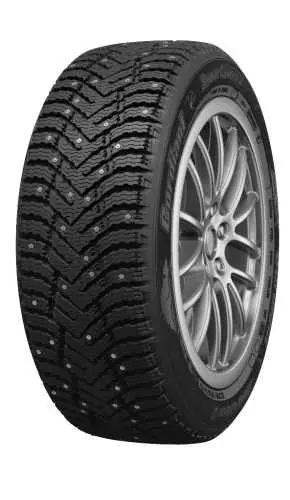 235/45R18 Cordiant Snow Cross 2 SUV 98 T TL