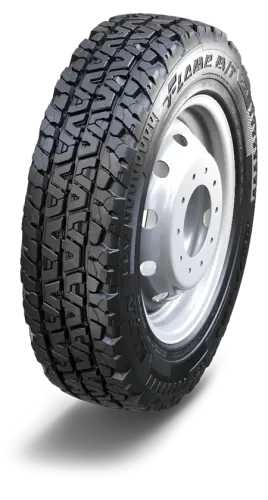 195/75R16C KAMA Кама НК-435 LT 107/105N TL
