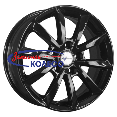 16'' 5x112 ET46 D57,1 6,5J iFree Скайрим (КС907) BK