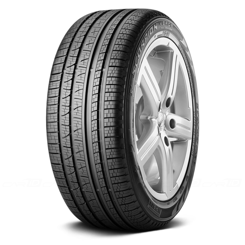 225/60R18 Pirelli Scorpion Verde All Season TL