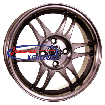 15'' 5x100 ET40 D57,1 6,0J Venti 1502 GRD