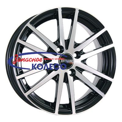 14'' 4x100 ET43 D67,1 5,5J Tech-Line 435 BD