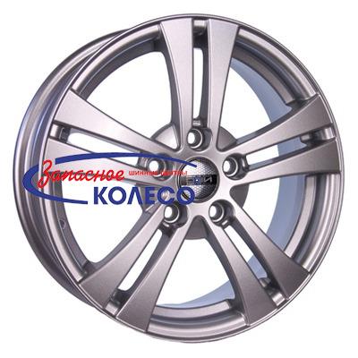 16'' 5x112 ET42 D57,1 6,5J Neo 640 Silver