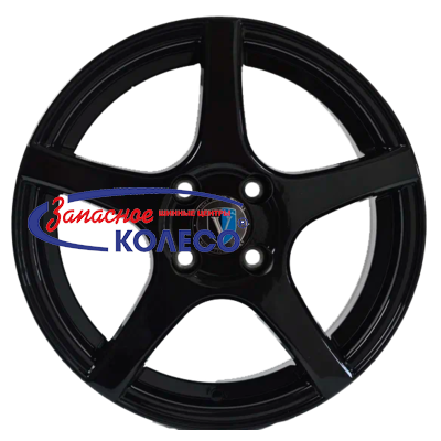 15'' 4x100 ET37 D60,1 6,0J Venti 1510 BL