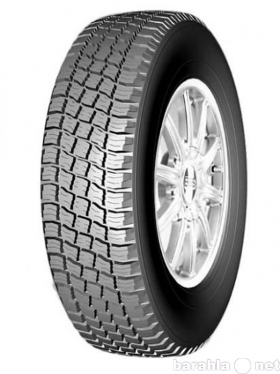 225/75R16 KAMA Кама ALGA (НК-532) 108 T TL