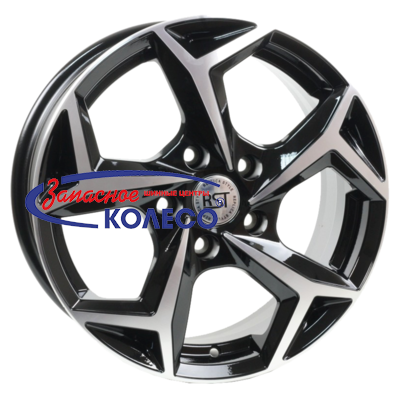 16'' 5x114,3 ET46 D67,1 6,5J RST R066 (ASX, Cee'd, Optima) BD