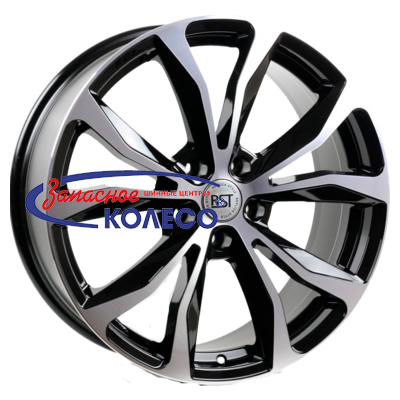 19'' 5x114,3 ET30 D60,1 7,5J RST R009 (Highlander) BD