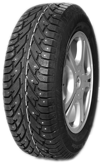 205/70R15 Matador MP30 SUV Sibir Ice 2 TL