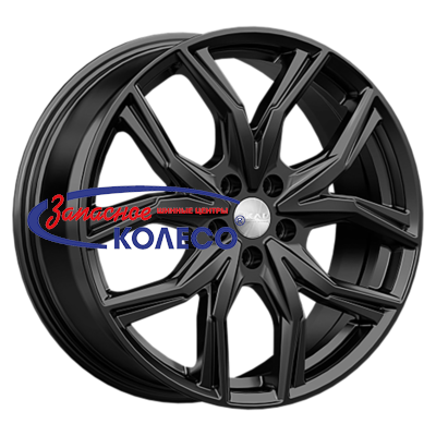 19'' 5x108 ET45 D63.35 8,0J СКАД Арика (КЛ1083) Бархат новый