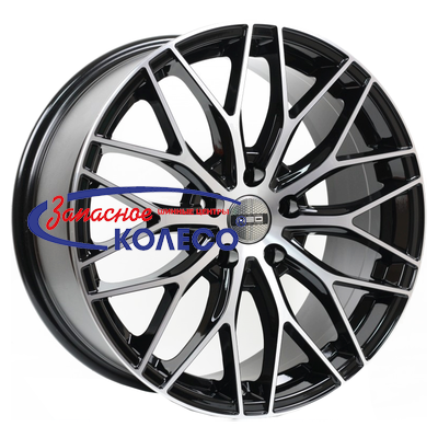 18'' 5x108 ET45 D63,4 8,0J Neo 840 BD