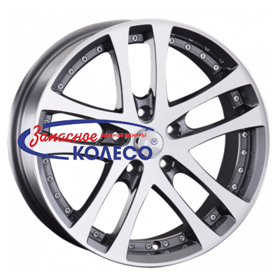 17'' 5x114,3 ET35 D73,1 7,5J LS 919 GMF