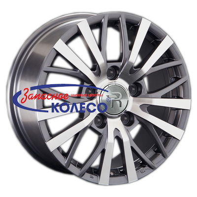 20'' 5x150 ET58 D110,1 8,5J Replay TY245 GMF