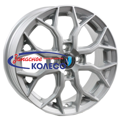 15'' 4x98 ET40 D58,6 6,0J Venti 1519 SL