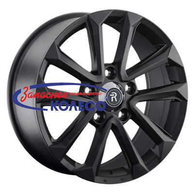 20'' 5x150 ET58 D110,1 8,5J Replay TY357 MB