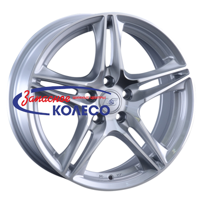 17'' 5x114,3 ET40 D67,1 7,5J LS 1056 SF