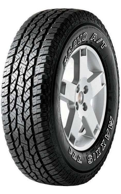 215/70R16 Maxxis AT771 Bravo 100 T TL