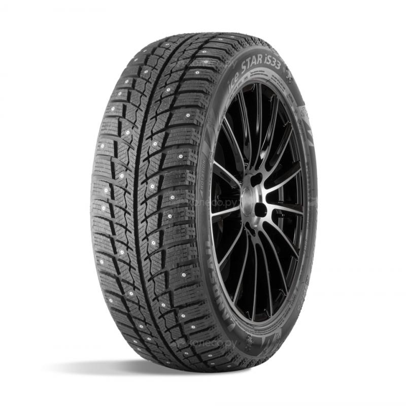 275/40R20 LandSail Ice STAR 115 S TL