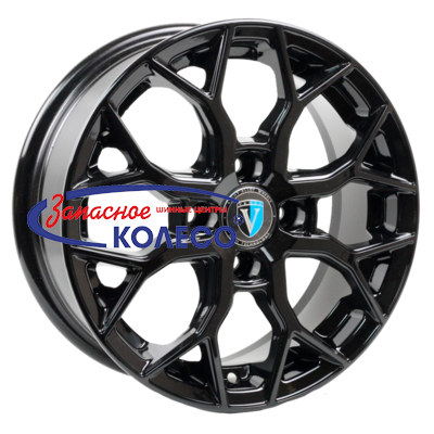 15'' 4x98 ET40 D58,6 6,0J Venti 1519 BL