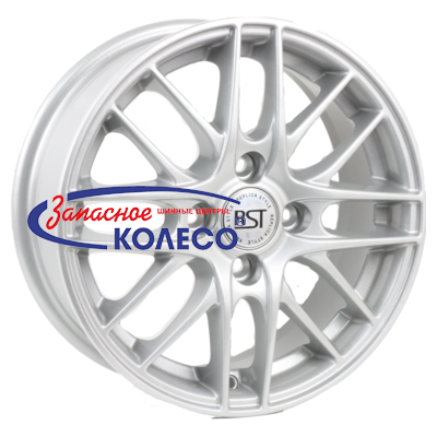 14'' 4x100 ET43 D60,1 5,5J RST R004 (Logan) SL