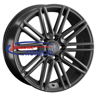 17'' 5x114,3 ET40 D60,1 7,5J Replay TY437 MGM