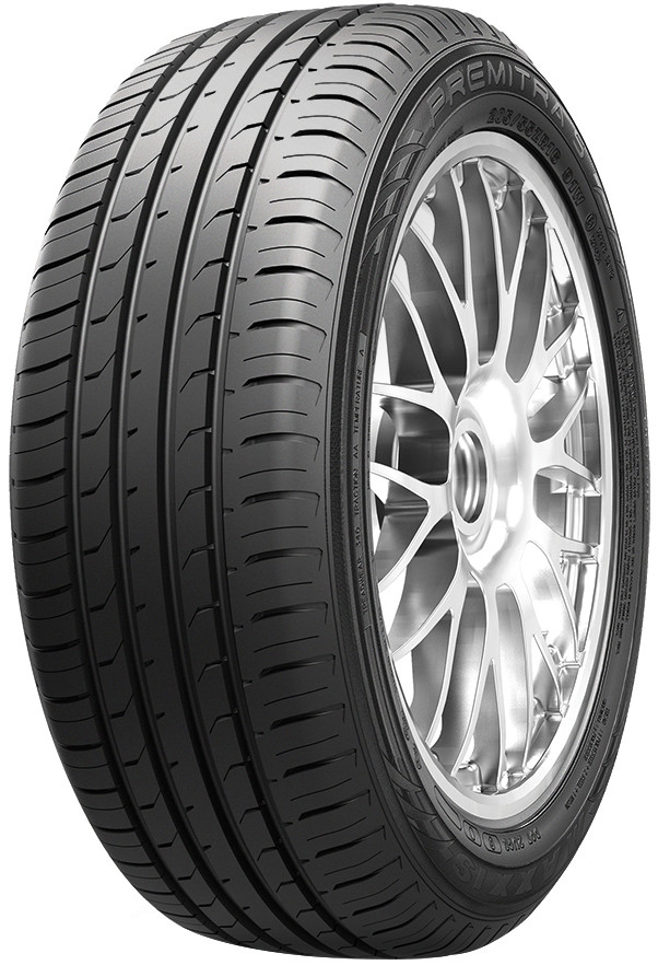 225/55R18 Maxxis MP15 Pragmatra 98 V TL