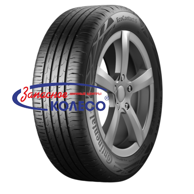 195/60R15 Continental EcoContact 6 88H