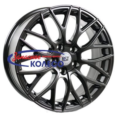 17'' 5x114,3 ET35 D67,1 7,0J RST R137 (IX55) BD