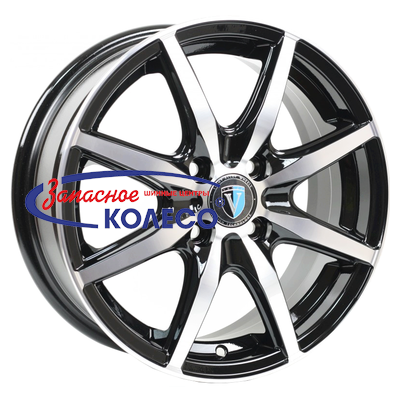 14'' 4x100 ET43 D67,1 5,5J Venti 1415 BD