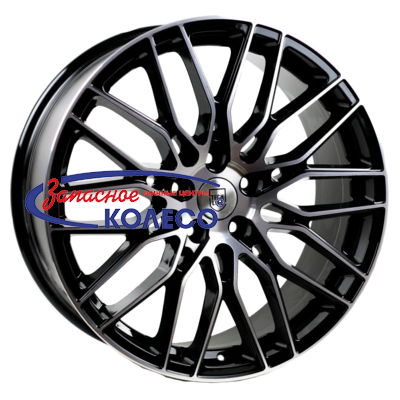 19'' 5x108 ET45 D63,4 8,0J Tech-Line 901 BD