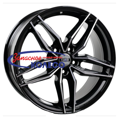 18'' 5x112 ET45 D66,6 8,0J Neo 882 BD