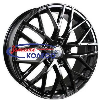 19'' 5x114,3 ET45 D67,1 7,5J RST R019 (Mazda) BL