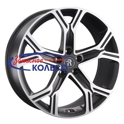 19'' 5x108 ET36 D65,1 8,5J Replay CHR71 MBF