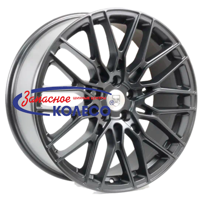 19'' 5x108 ET45 D63,4 8,0J Tech-Line 901 BLm