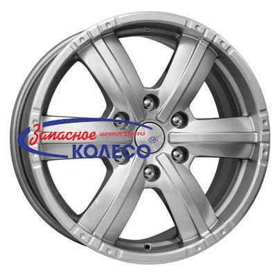 17'' 6x139,7 ET40 D92,5 7,5J K&K Окинава (КС635) Дарк платинум