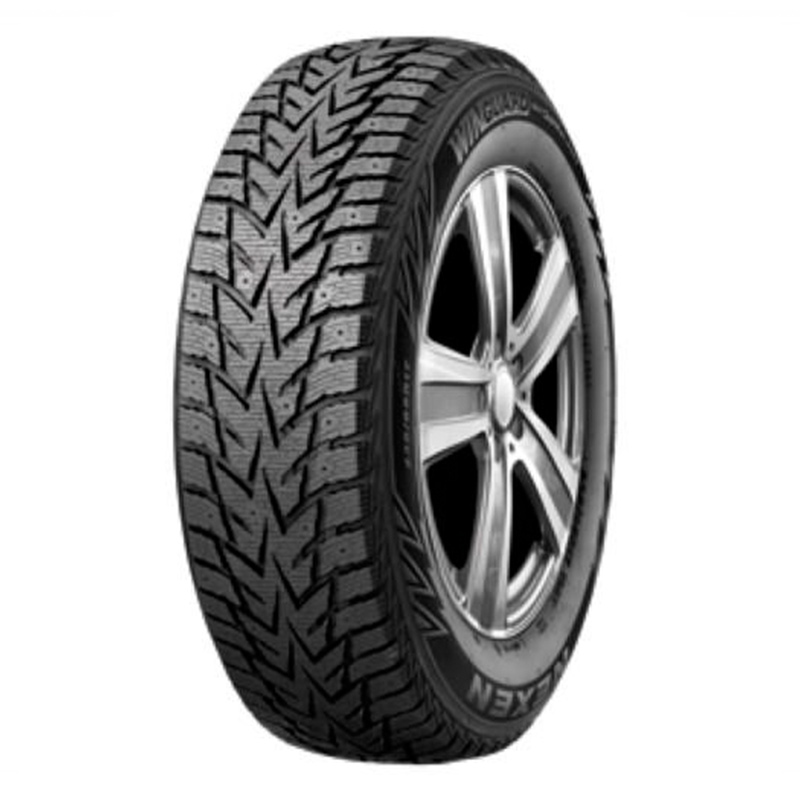 235/65R17 Nexen Winspike WS62 SUV TL