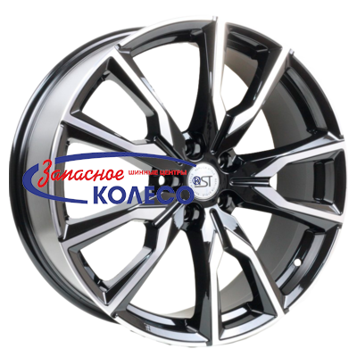 20'' 5x108 ET33 D65,1 8,0J RST R012 BD