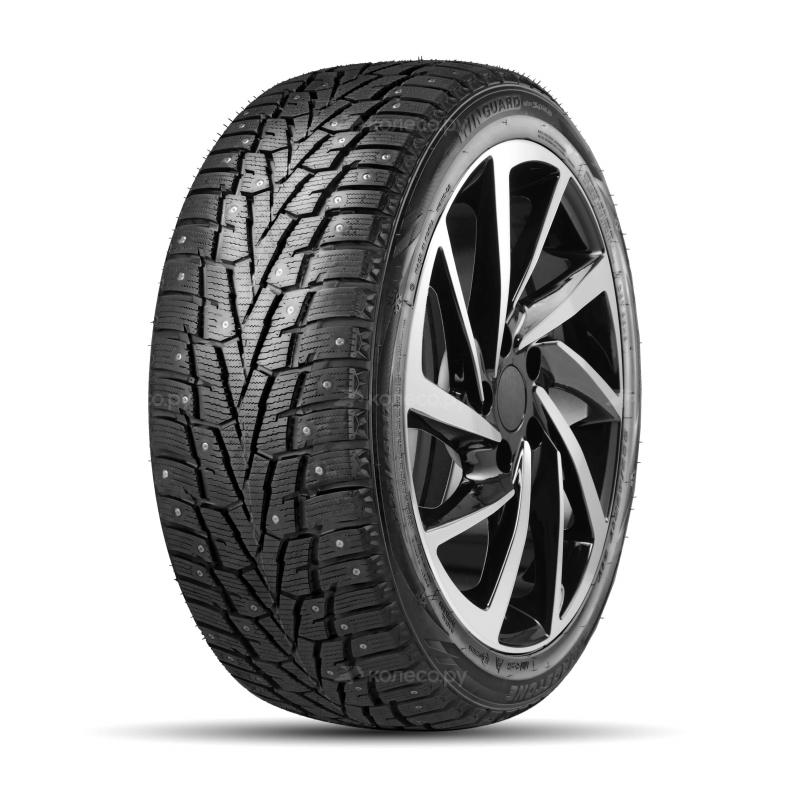 205/50R17 Roadstone Winguard Ice Plus 93 T TL