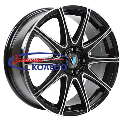 17'' 4x100 ET40 D60,1 7,0J Venti 1716 BD