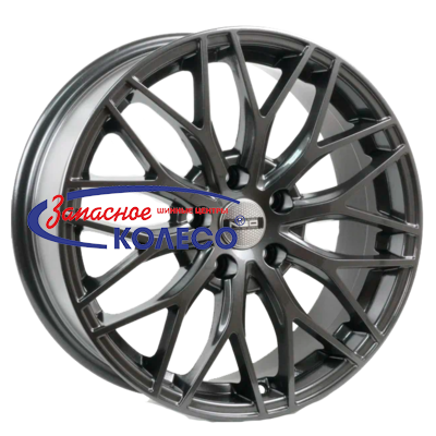 18'' 5x114,3 ET40 D67,1 8,0J Neo 840 BMG