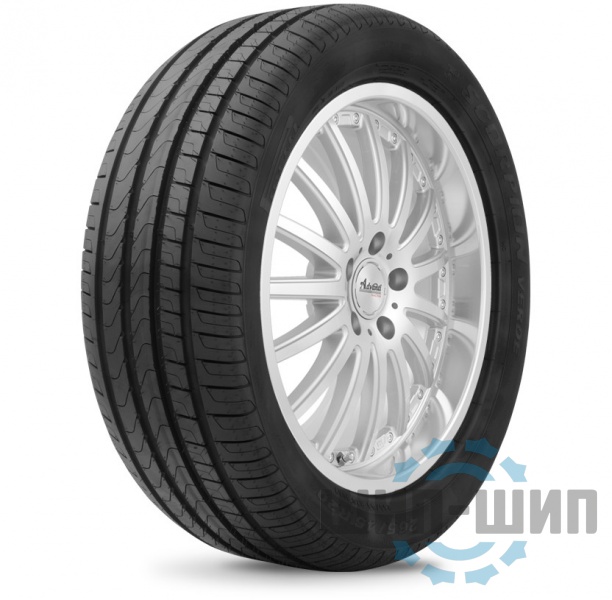 225/55R18 Pirelli Scorpion Verde TL