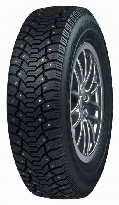 215/65R16C Cordiant Business CW-2 109/107Q TL