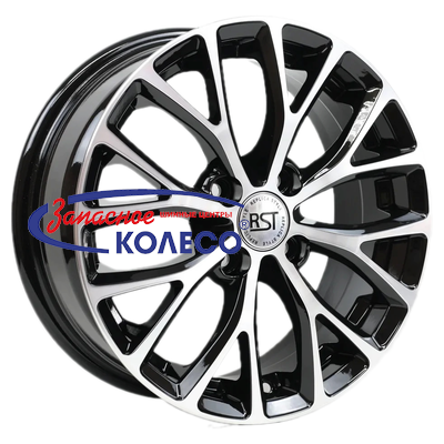 15'' 4x100 ET46 D54,1 6,0J RST R015 (Rio, Solaris) BD